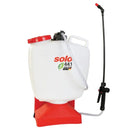 SPRAYER SOLO 16 LTR BATTERY KNAPSACK 441li