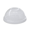 NEW BIO LID DOMED 92MM