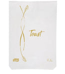 BAG BOTANICAL LGE TOAST [Pkg:CTN 1000]