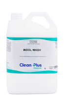 WOOL WASH