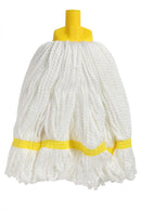 MOP ROUND MICROFIBRE