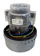 MOTOR 1000W2STGBYPASSPERIPH MO-18C 