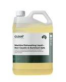 MACHINE DISHWASHILD LIQUID ALUMINIUM SAFE [Sze:5 LITRE]