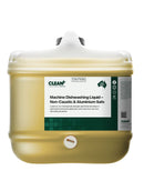 MACHINE DISHWASHILD LIQUID ALUMINIUM SAFE [Sze:15 LITRE]