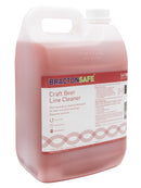 BRACTONSAFE CRAFT BEERLINE CLEANER (NON-HAZARRDOUS) 5LTR 