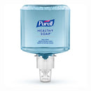 PURELL ES4 MILD FOAM FRAGRANCE FREE SOAP 1200ML CTN 2 (5074-02)