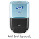 DISPENSER PURELL ES4 MANUAL SOAP GRAPHITE  