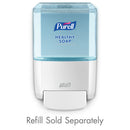 DISPENSER PURELL ES4 MANUAL SOAP WHITE