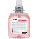 SOAP GOJO LUXURY FOAM 1250ml CTN 4