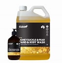 HONEY & PEAR HAND  WASH [Sze:5 LITRE]