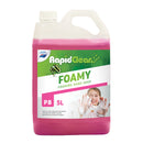 FOAMY HAND SOAP 5LTR