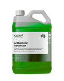FOAM ANTIBACTERIAL HAND WASH REFILL 5LTR