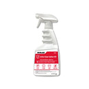 SURFACE CLEANER SANITISER RTU (QUAT) CTN [Pkg:CTN 6]
