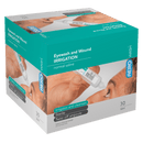 FIRST AID SALINE AMPOULES 30ml 30 PK