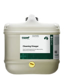 CLEANING VINEGAR 10% [Sze:15 LITRE]