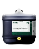 COMBI STYLE - OVEN & GRILL CLEANER [Sze:15 LITRE]