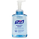 PURELL SOAP FOAM FRAGRANCE FREE [Pkg:CTN 4 515ML BOTTLES]