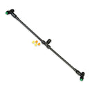 SPRAYER SOLO 60CM 2 NOZZLE SPRAY BOOM