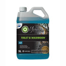 YAAMA TOILET & WASHROOM CLEANER [Sze:5 LITRE]