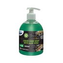 YAAMA LIQUID HAND SOAP ALOE VERA [Sze:500 ML]
