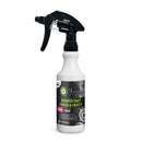 YAAMA DISINFECTANT FRESH & FRUITY 500ML EMPTY [Sze:500 ML EMPTY]
