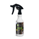 YAAMA SPRAY & WIPE ANTIBACTERIAL [Sze:500 ML EMPTY]
