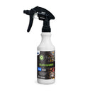 YAAMA GLASS CLEANER [Sze:500 ML EMPTY]
