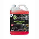 YAAMA NEUTRAL FLOOR CLEANER [Sze:1 LITRE]
