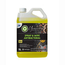 YAAMA SPRAY & WIPE ANTIBACTERIAL [Sze:1 LITRE]