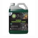 YAAMA MANUAL DISHWASHING LIQUID [Sze:1 LITRE]