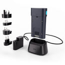 VACUUM NILFISK VU200 STICK WITH BATTERY & CHARGER