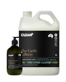 THE EARTH EDITION: LUXURY HAND & BODY WASH 15LTR