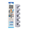 BROOM HOLDER LARGE