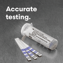 OIL QUALITY TEST STRIPS - STANDARD RANGE