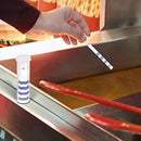 OIL QUALITY TEST STRIPS - STANDARD RANGE