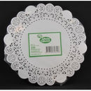 DOYLEY PAPER ROUND 372645 P250X8 9" ctn 2000