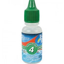 TEST SOULTION NO 4 15 MIL