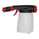 SPRAYER SOLO HOSE END SPRAYER