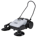 SWEEPER NILFISK MANUAL SW 250