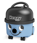 VACUUM DRY ONLY HENRY [Clr:Blue]