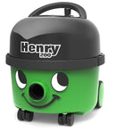 VACUUM DRY ONLY HENRY