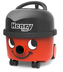 VACUUM DRY ONLY HENRY