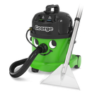 VACUUM GEORGE
