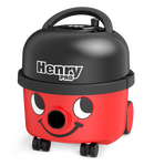 VACUUM DRY ONLY HENRY [Clr:Red]
