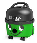 VACUUM DRY ONLY HENRY [Clr:Green]