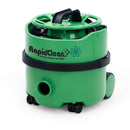 VACUUM RAPIDCLEAN GRN 838611