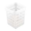 D/W CUTLERY BASKET SQUARE