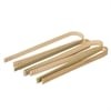 BAMBOO TONGS FIESTA PK50