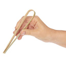 BAMBOO TONGS FIESTA PK50