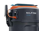 VACUUM NILFISK VP 300 HEPA